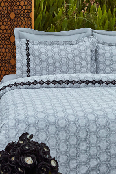 Karaca Home Rodeni Double Bedding Set