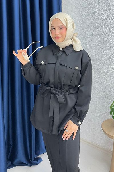 lurex moda Cloi Scuba Set
