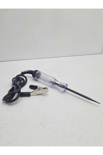 CIRCUITALERT STILOU DE CONTROL HIRDAVAT 6V 12V 24V