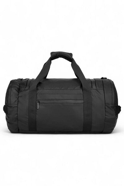SMART BAGS Geantă de călătorie unisex Gumi neagră Smb 8699