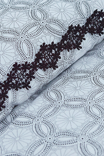 Karaca Home Rodeni Double Bedding Set