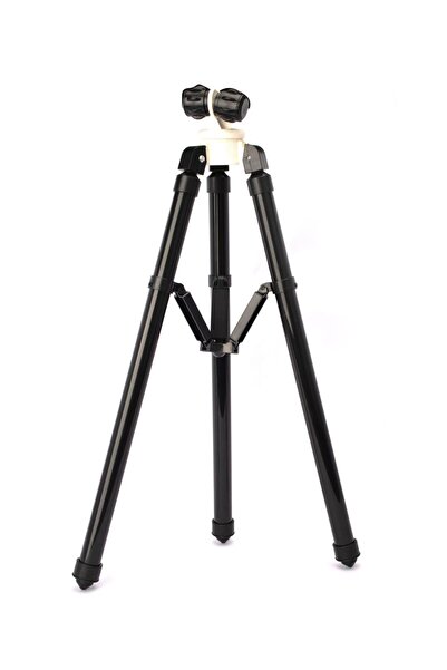 Fab N Funky Astronomical Telescope with Phone Holder for Ages 6+ , Skill Development & Learning White Playset