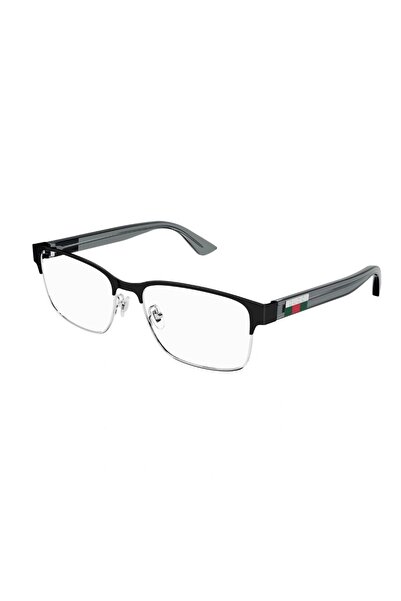 Gucci GG0750O 004 60/18-150 Mavi Işık Korumalı Gözlük