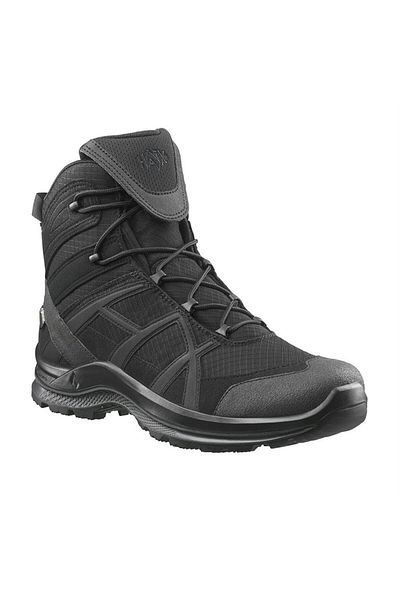 Haix Black Eagle Athletic 2.1 Goretex Short Boots
