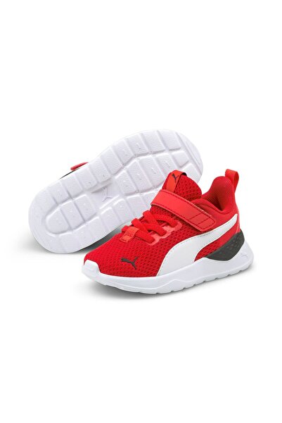 Puma Anzarun Lite Ac Çocuk Günlük Ayakkabı - 37201012