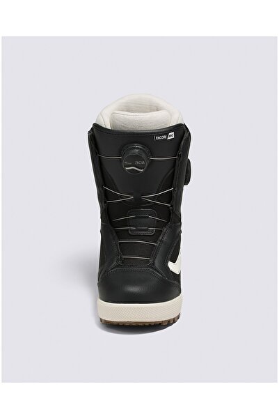 Vans Encore Pro Black/Marshmallow 2025