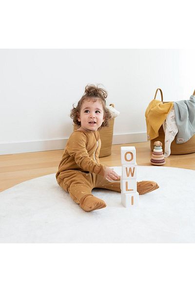 Owli 2.7 Tog Star Winter Sleeping Bag
