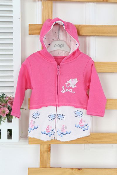 Toontoy Cardigan for Baby Girl