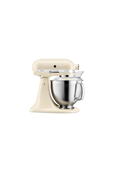 Kitchenaid Artisan Stand Mikser 4,8 L- Almond Cream - 5ksm185pseac