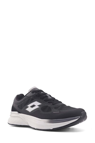 Lotto Madıson 4fx Siyah-beyaz