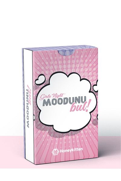 Planet Butik Find Your Mood - Girls Night