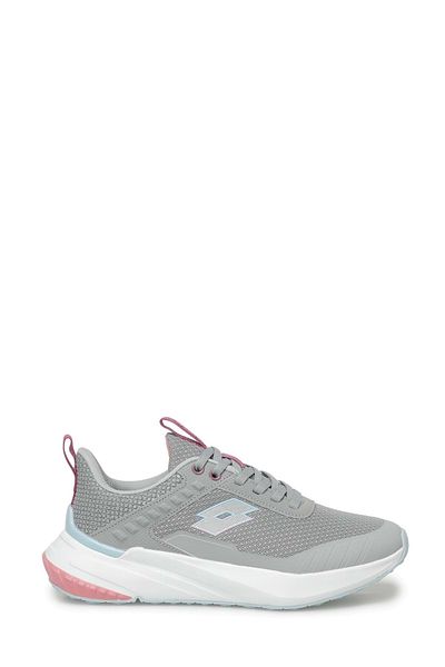 Lotto Rıley Wmn 4Fx A.Grey-Silver
