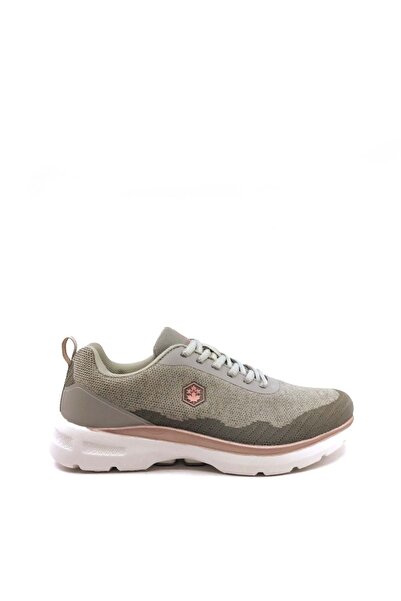 lumberjack Jennıfer 3Pr Сірий Жіночий Комфортний Спортивний Взуття