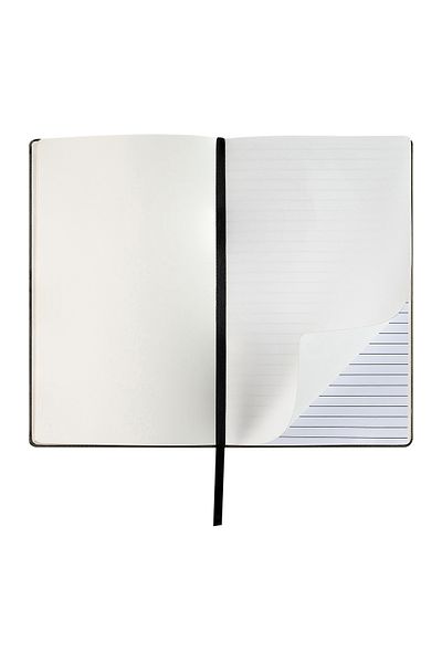 SP SELİKAPEN Grey Selika Notebook - 13Cmx21Cm, 96Yp, F126