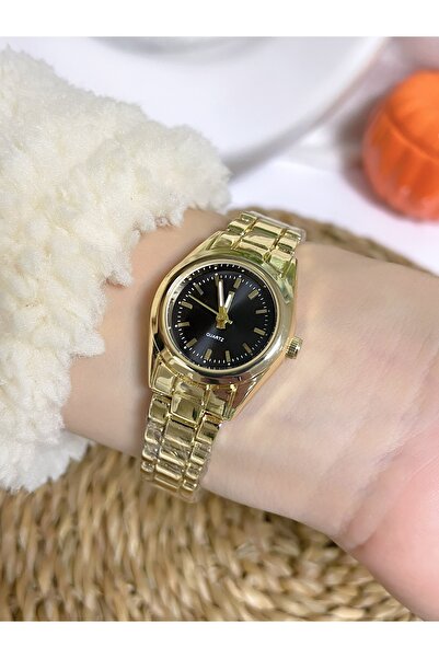 Bimodabu Minimal Vintage Quartz Women Wrist Watch