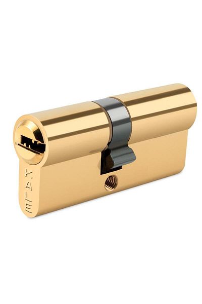 Gürçay Kale 164Snc System Cylinder 68mm Yellow Master