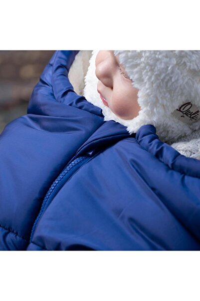 Owli Puset Tulumu Royal Blue 6-36 Ay