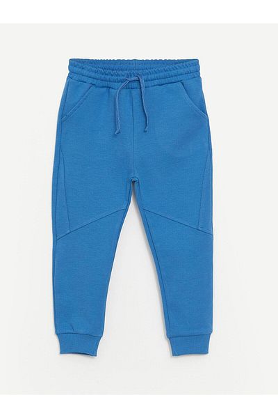 LC Waikiki LCW Baby - Basic Elastic Waist Jogger Sweatpants for Baby Boy
