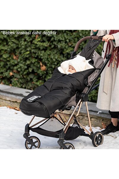 Owli Puset Tulumu Black Pearl 6-36 Ay