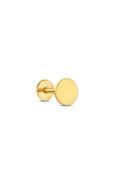 Beloro Jewels Navigli Isidora Piercing aus 9 Karat Gold BO370001