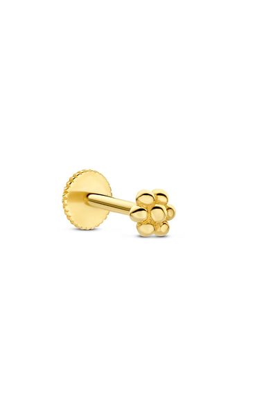 Beloro Jewels Navigli Isidora Piercing aus 9 Karat Gold BO370006