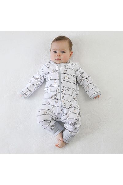 Owli Sleeping Bag 0.2 Tog Early Birds