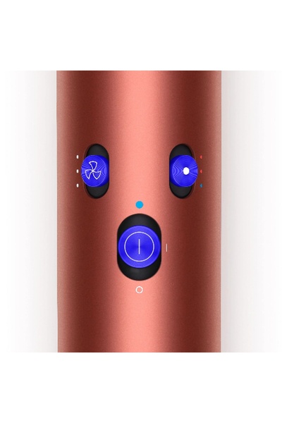 DYSON Airwrap Multistyler Complete Long Special Edition (Çilek Bronz/Pembe)