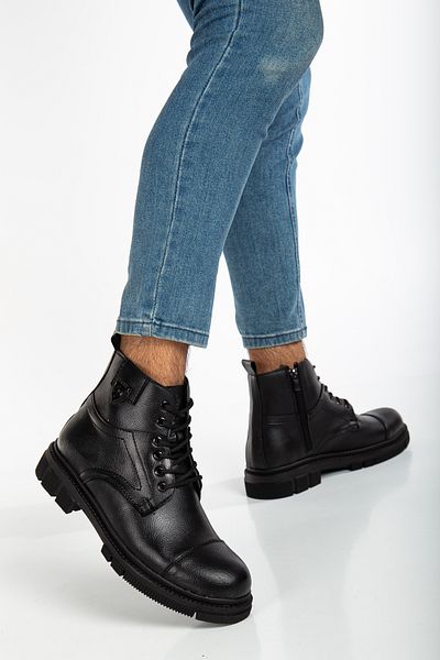 BY ERG SHOES Cizme de exterior rezistente la apă și frig