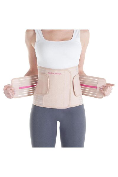 Owli Bamboo Premium Extra Tight Belt Skin