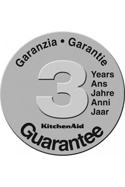 Kitchenaid Artisan 1.5 L Kettle - 5Kek1522Efp Frosted Pearl