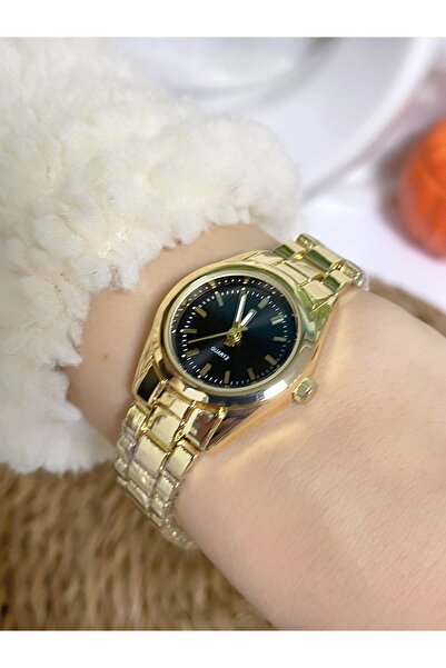 Bimodabu Minimal Vintage Quartz Women Wrist Watch