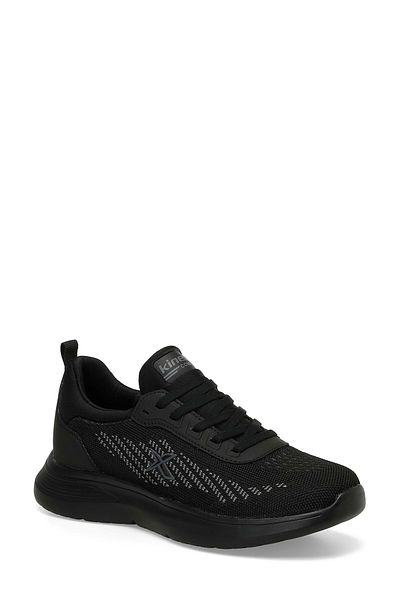 Kinetix KINETIX THANOS TX 4FX PANTOF UNISEX COMFORT NEGRU-R.GRI