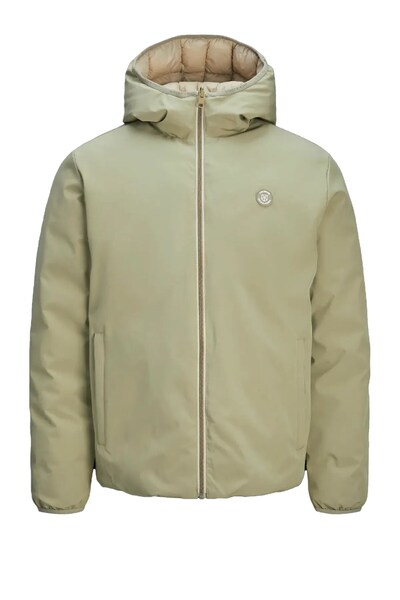 Jack & Jones Prblubrook Double Sided Men's Coat