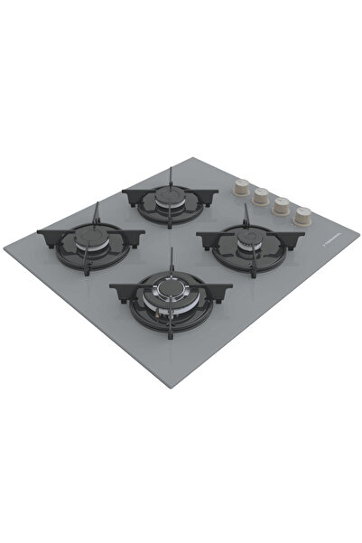 Termikel Ankastre Ocak Bh P6194c A