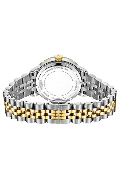 WELDER MOODY Welder Wrc751 Women Wrist Watch