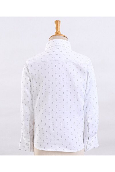 Babyhug Full Sleeves 3 Piece Solid Party Suit - Navy