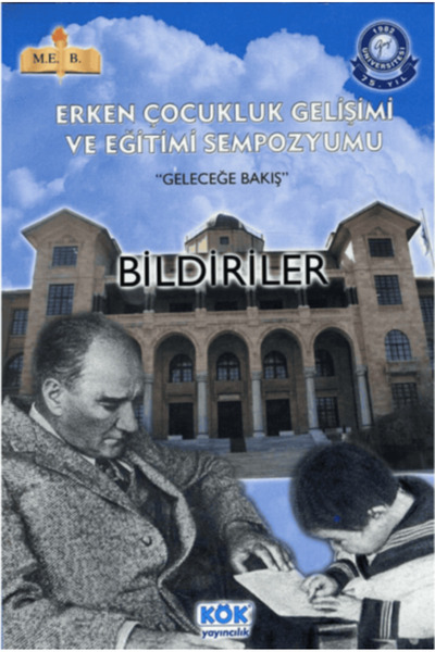 Erken Çocukluk Eğitimi Sempozyumu - Kollektif