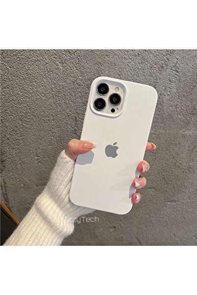 izzytech حافظة خلفية من الألياف الدقيقة ذات جودة عالية مع شعار متوافق مع هاتف...