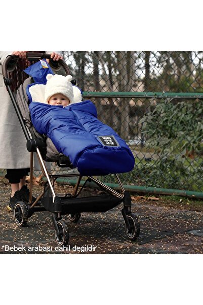 Owli Puset Tulumu Royal Blue 6-36 Ay