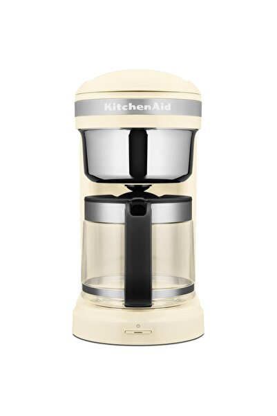 Kitchenaid Filtre Kahve Makinesi - 5Kcm1209Eac