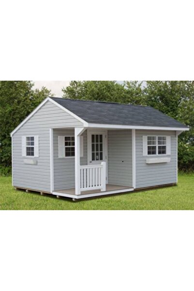 BERZZ BUĞLEM AHŞAP BAĞ BAHÇE BUNGALOV EV BAHÇE ODA DEPO ARDİYE AHŞAP EV