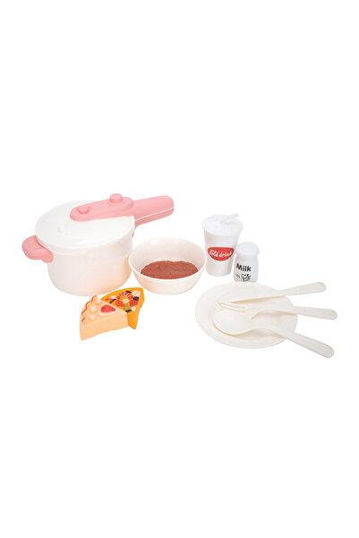 Fab N Funky مجموعة مطبخ سلة الخضروات - مجموعة ألعاب مكونة من 12 قطعة للأطفال ...