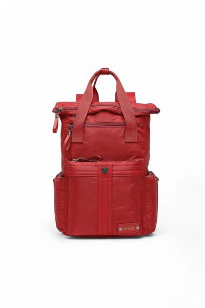 SMART BAGS Σακίδιο πλάτης Unisex Cherry - Smb 8716