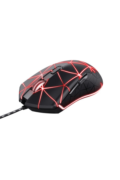 Trust GXT 133 Locx Gaming Mouse - 22988