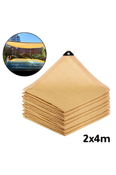 Generic Shade net 2x4m
