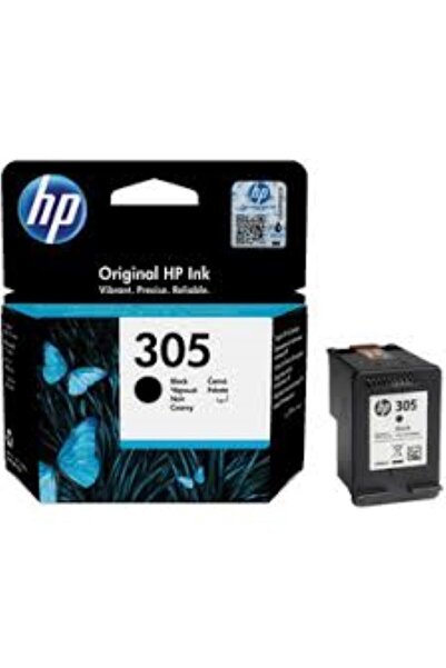 HP 305 SİYAH