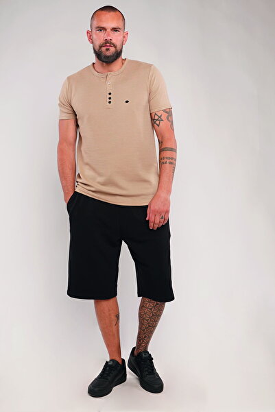 GABRİA Pantaloni scurți Gabria Basic