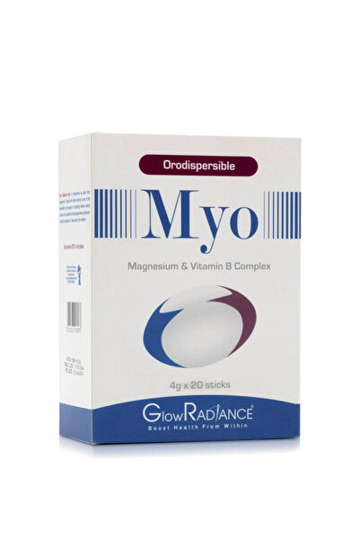 GLOW RADIANCE أقراص مايو 30 قرص