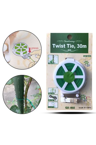 Generic Planting holding tie 30ms