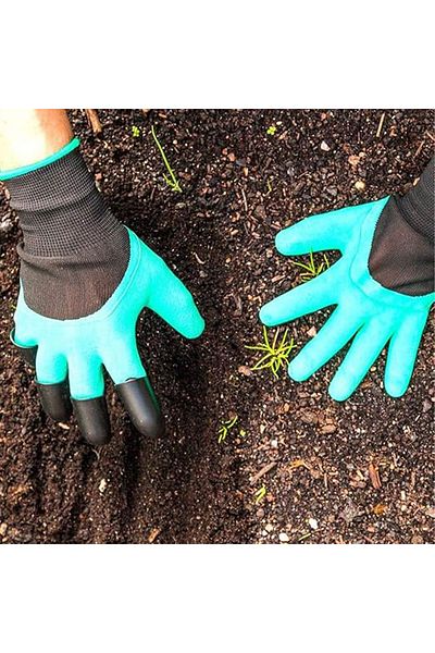 Generic Planting glove set j-1291